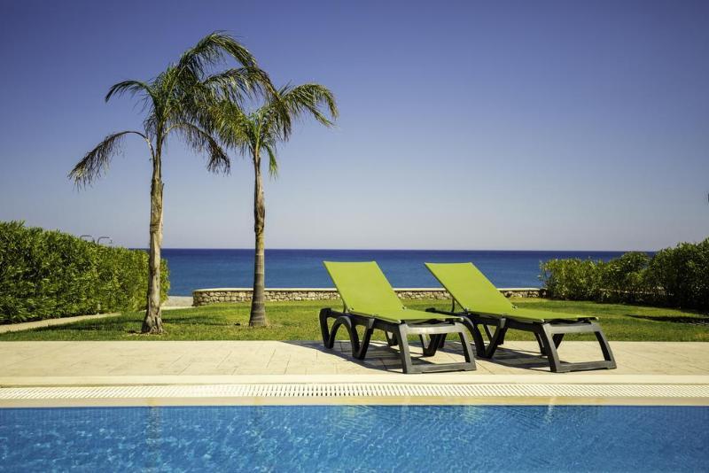 Antonoglou Beach Villas - Lahania Esterno foto