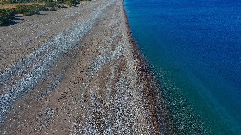 Antonoglou Beach Villas - Lahania Esterno foto