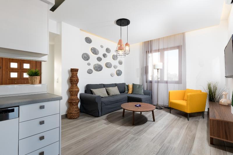 Antonoglou Beach Villas - Lahania Esterno foto