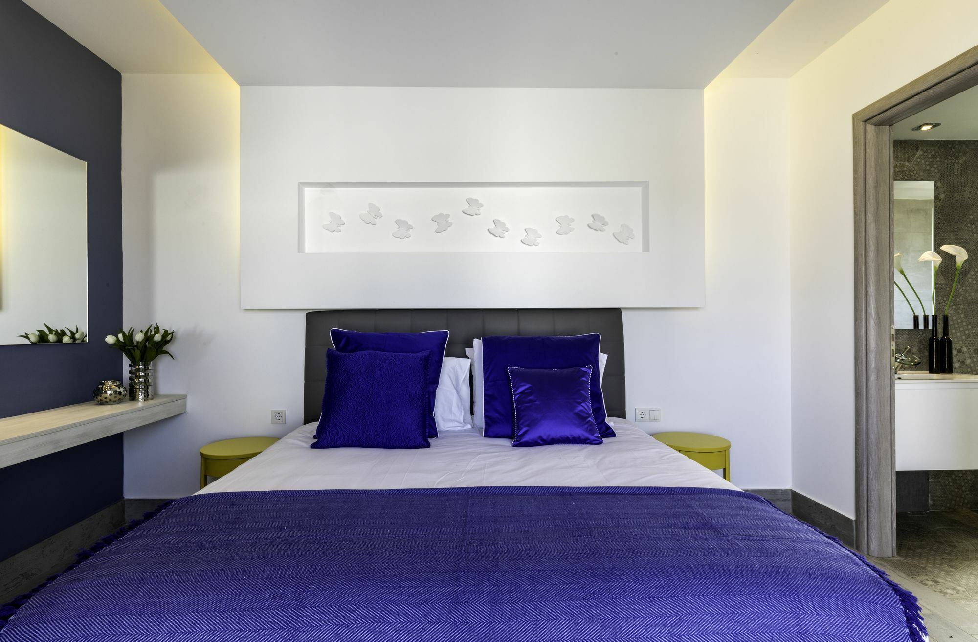 Antonoglou Beach Villas - Lahania Esterno foto