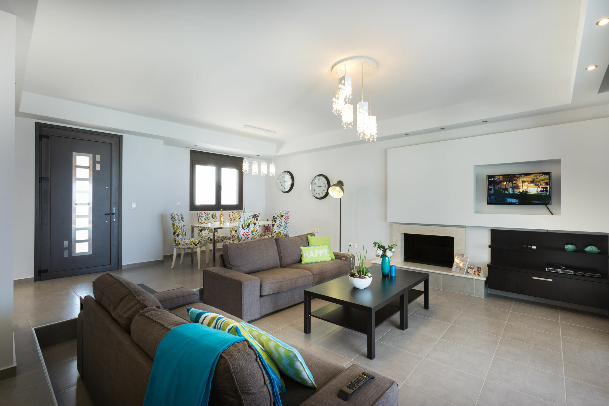 Antonoglou Beach Villas - Lahania Esterno foto