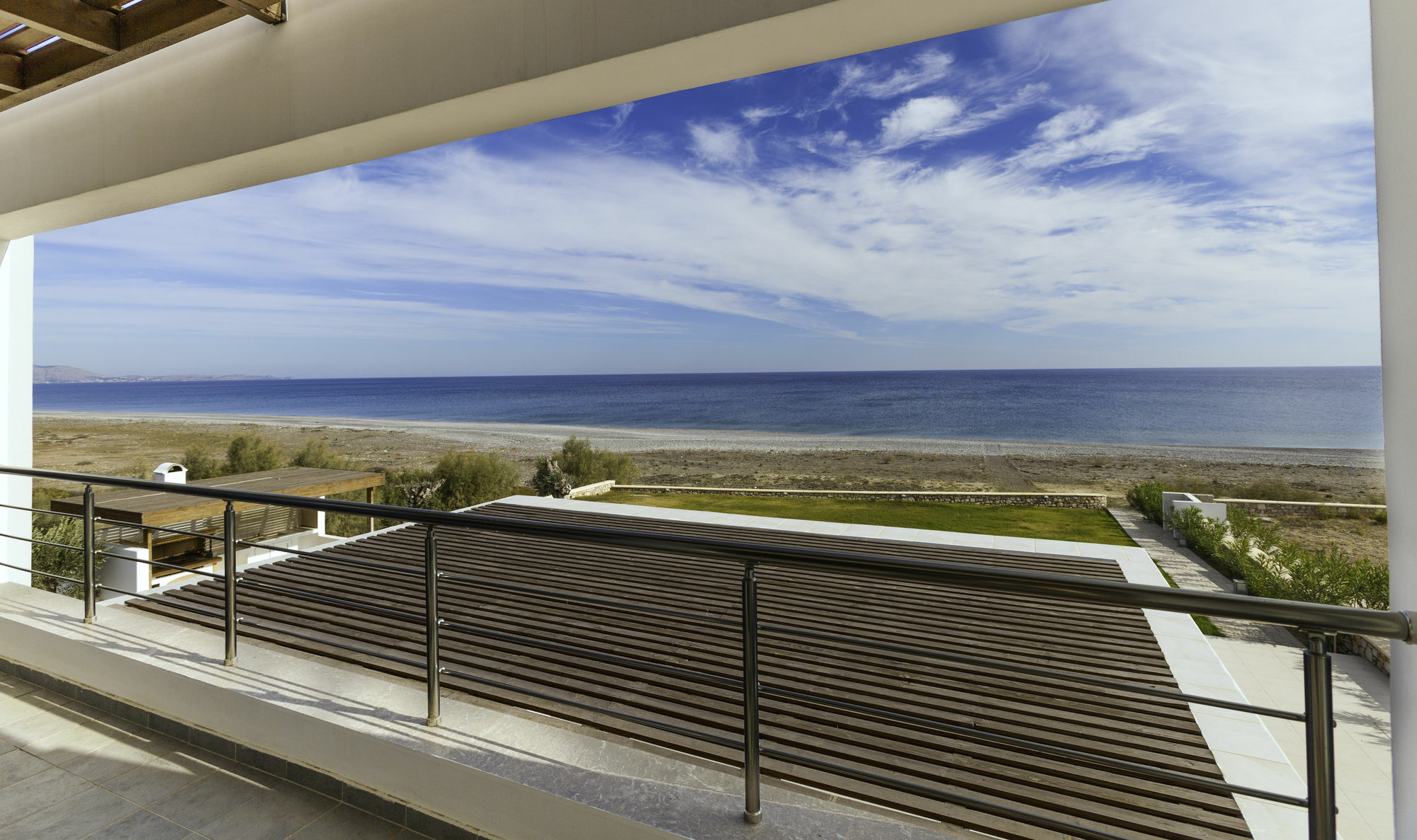 Antonoglou Beach Villas - Lahania Esterno foto