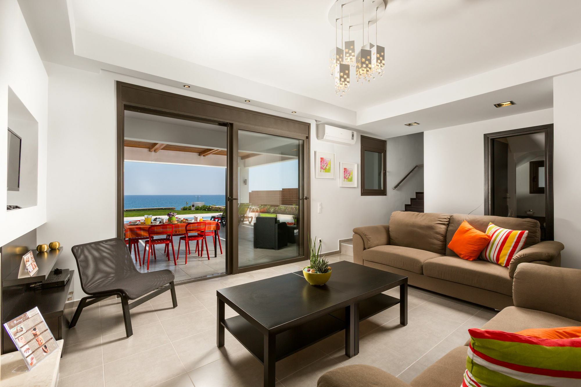 Antonoglou Beach Villas - Lahania Esterno foto