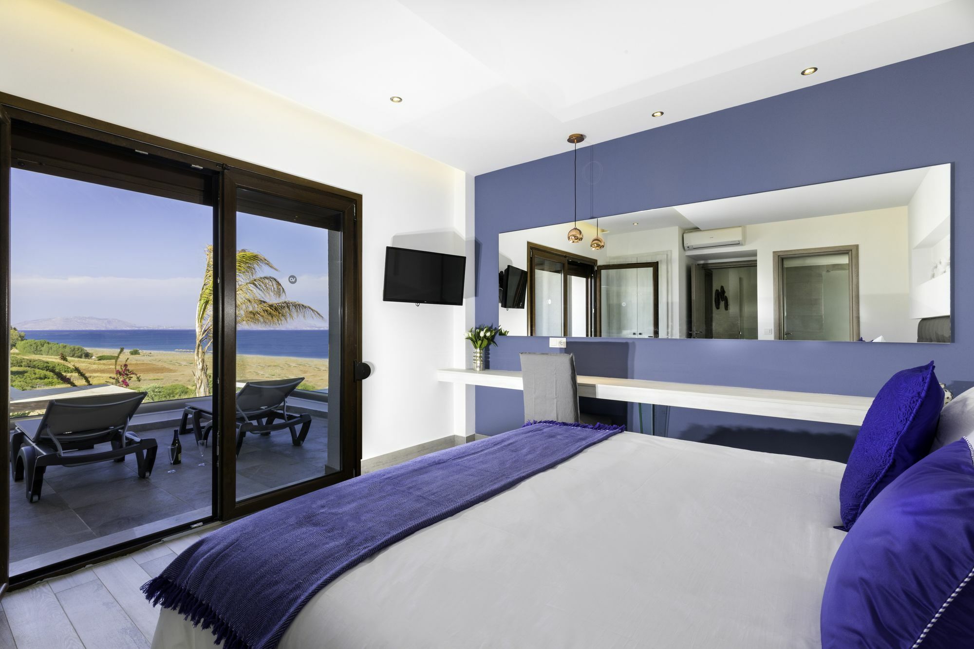 Antonoglou Beach Villas - Lahania Esterno foto
