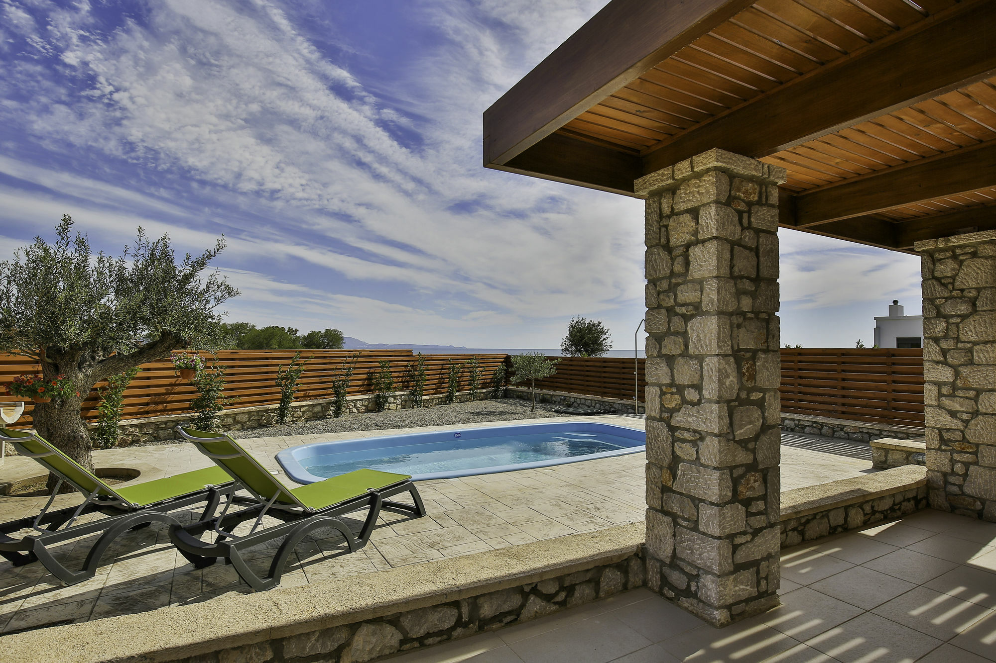 Antonoglou Beach Villas - Lahania Esterno foto