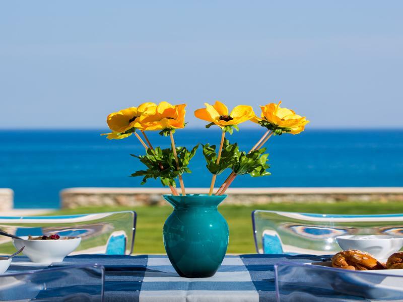 Antonoglou Beach Villas - Lahania Esterno foto