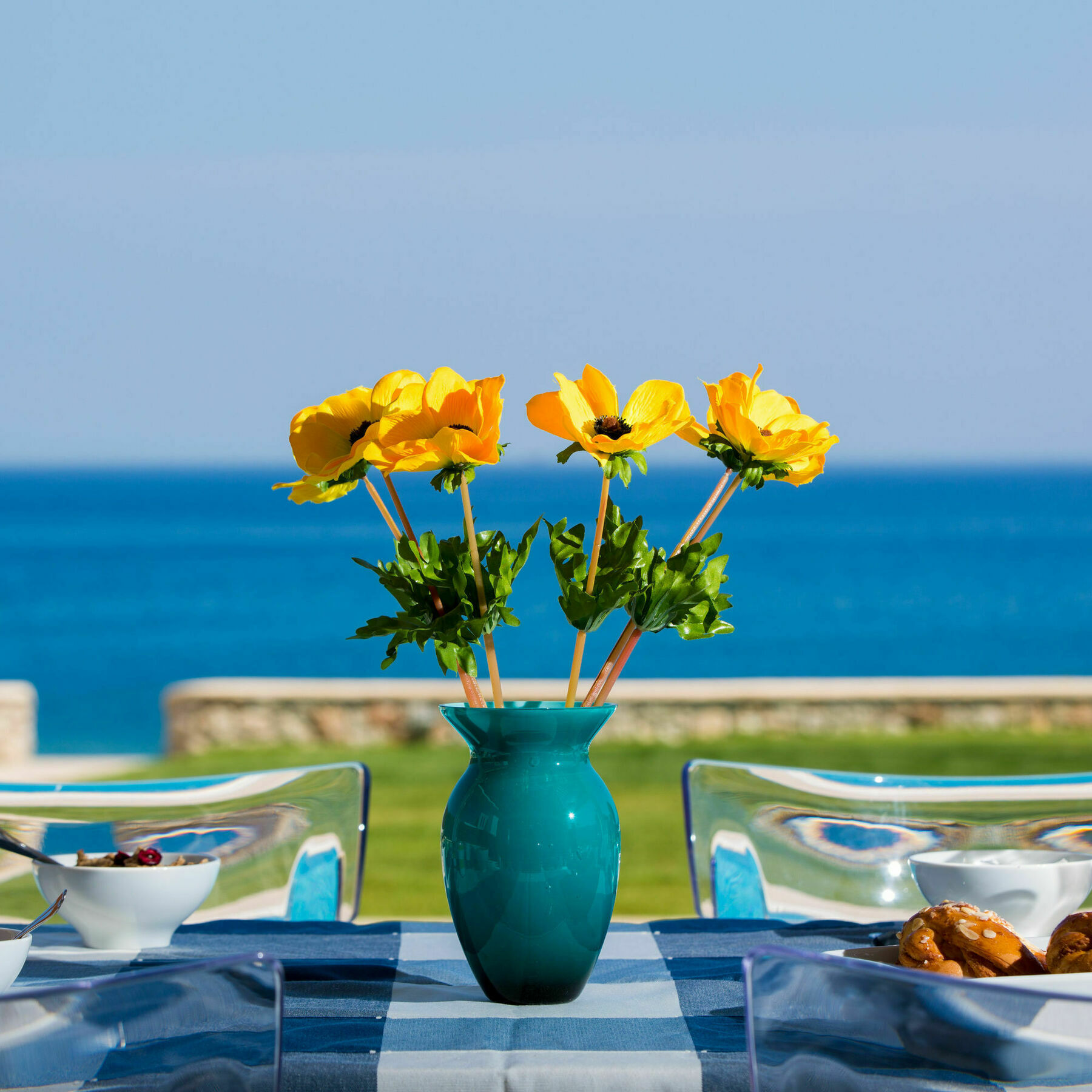 Antonoglou Beach Villas - Lahania Esterno foto