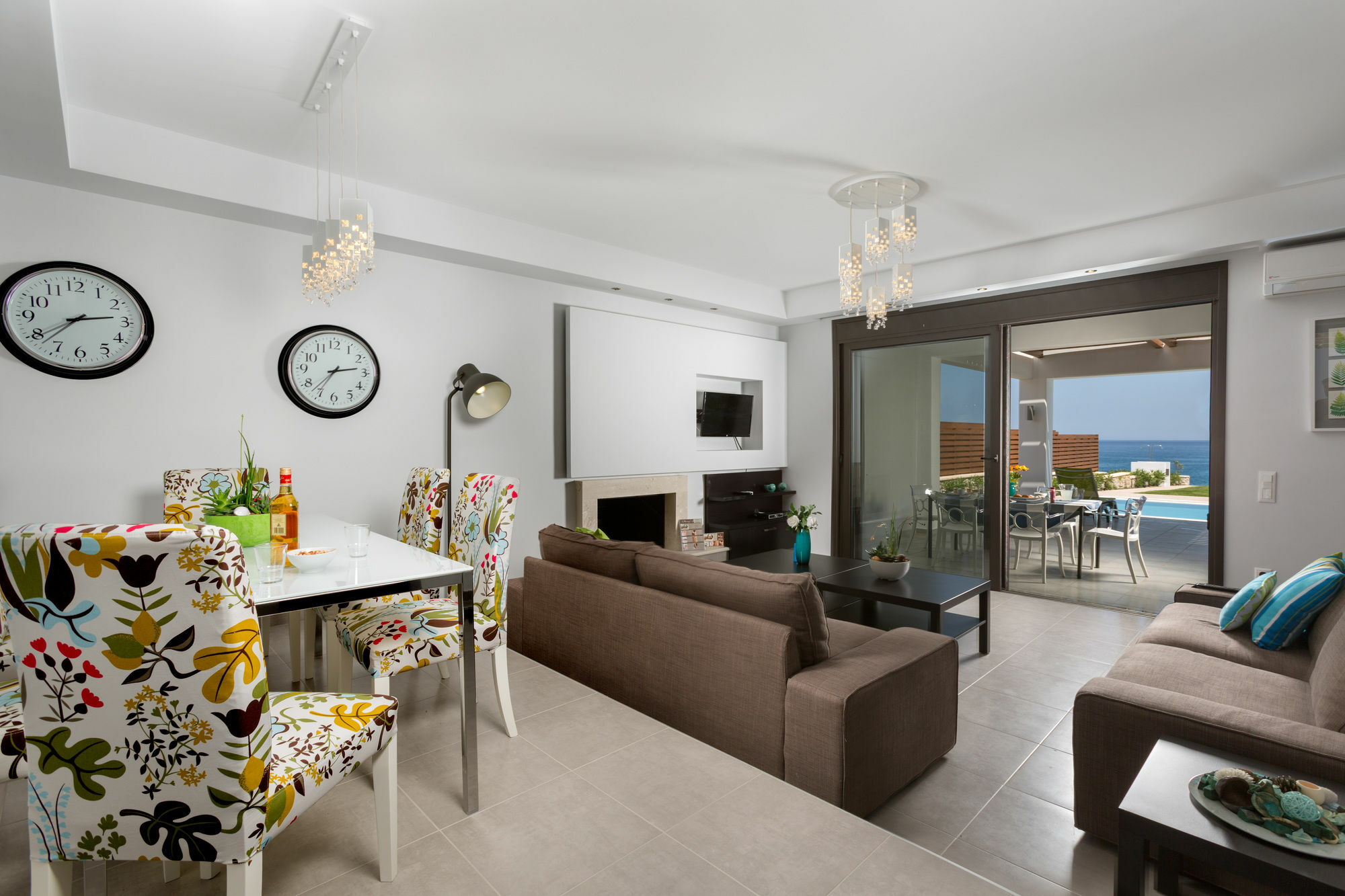 Antonoglou Beach Villas - Lahania Esterno foto