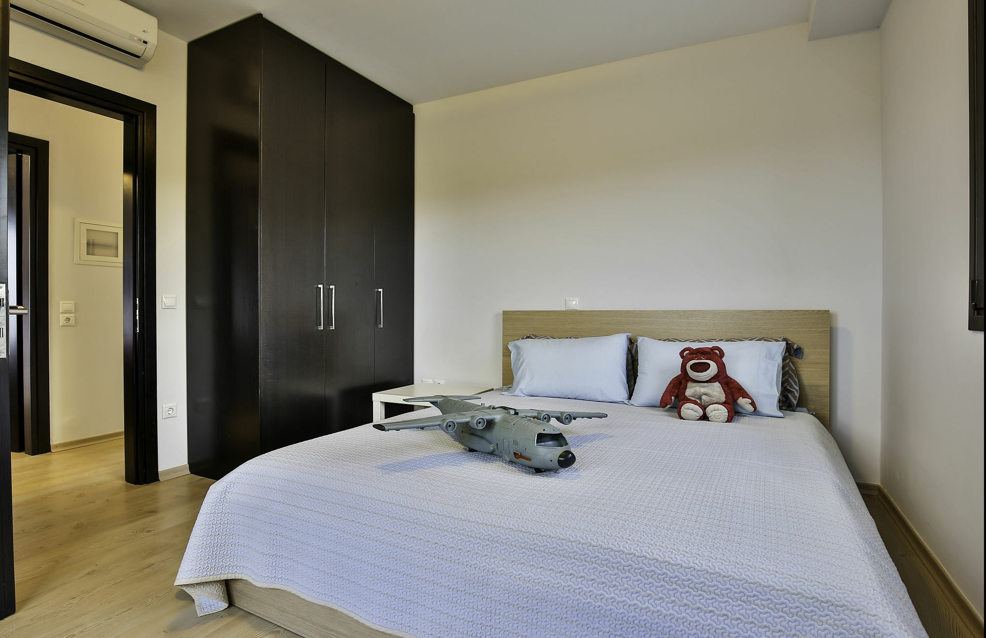 Antonoglou Beach Villas - Lahania Esterno foto