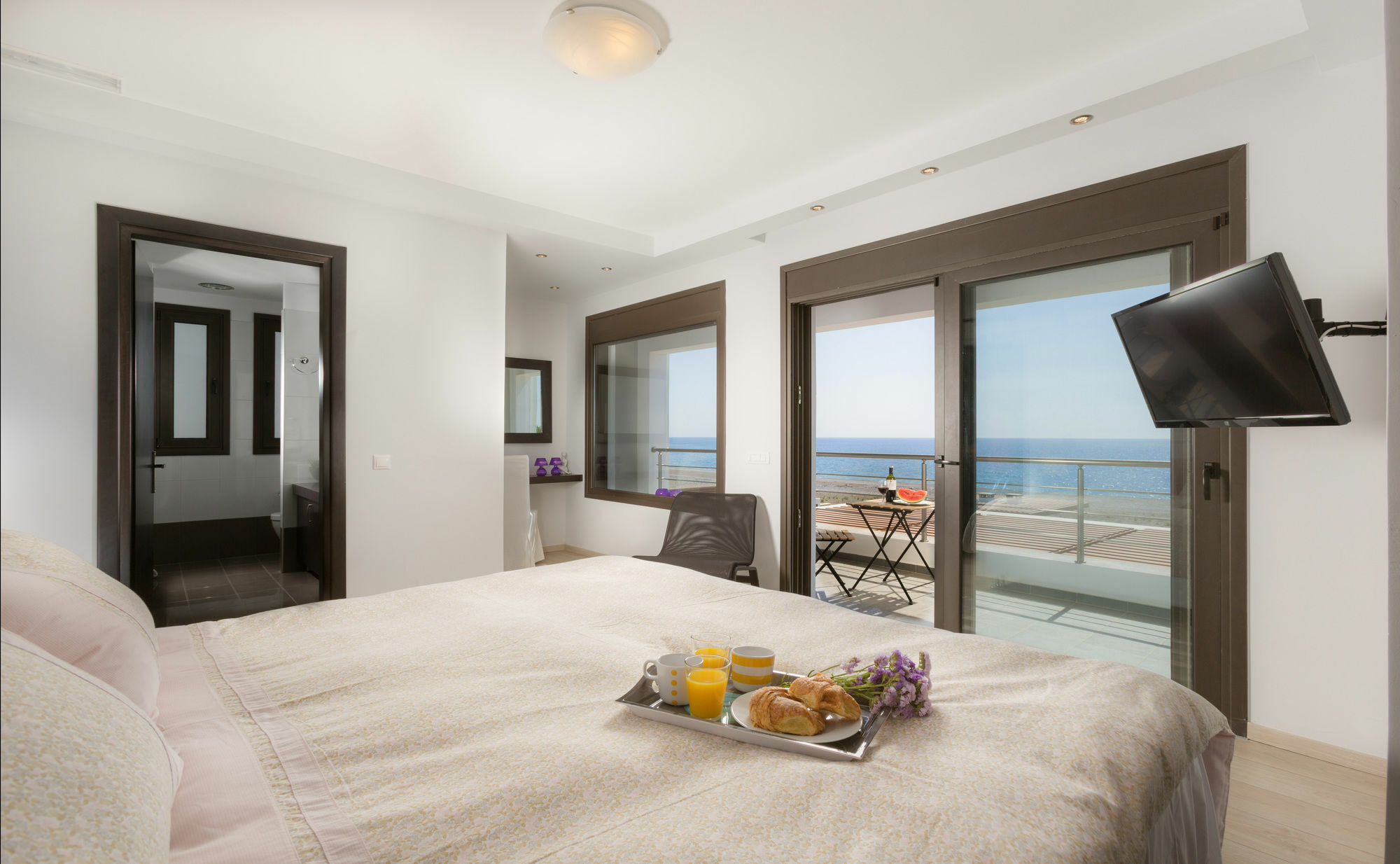 Antonoglou Beach Villas - Lahania Esterno foto