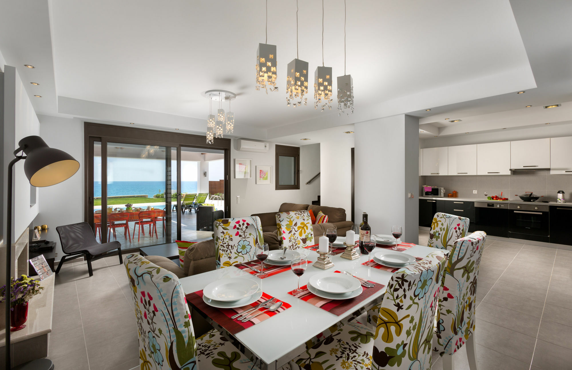 Antonoglou Beach Villas - Lahania Esterno foto