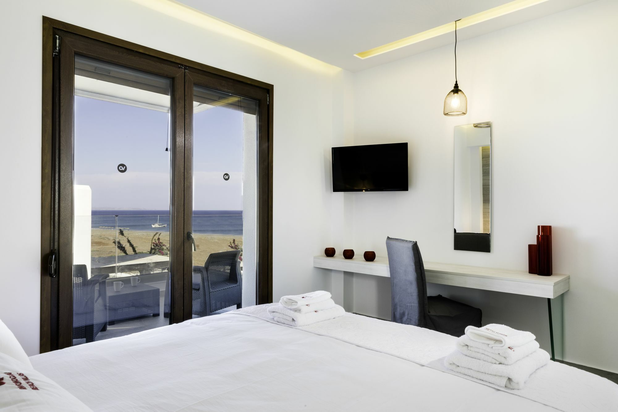 Antonoglou Beach Villas - Lahania Esterno foto