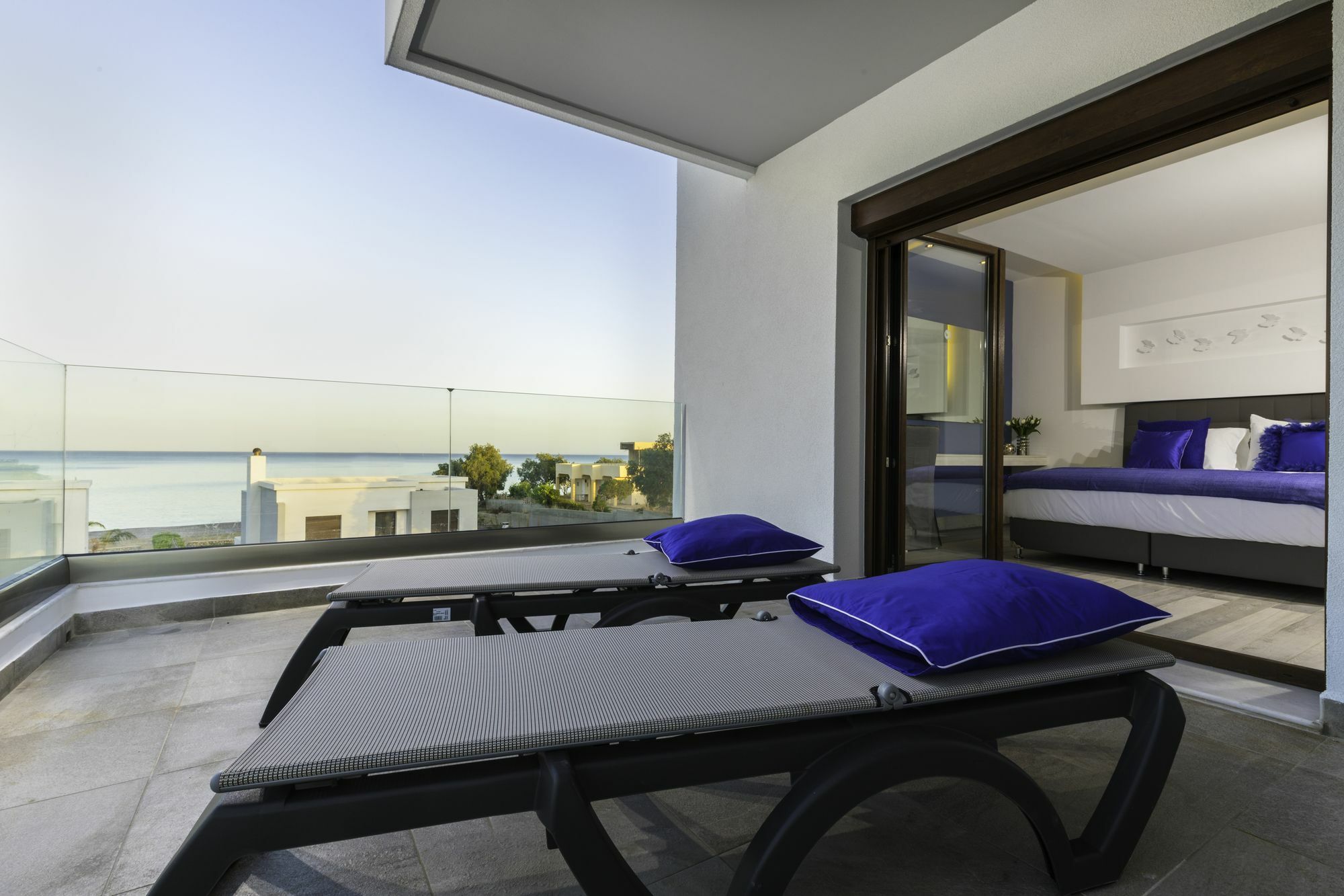 Antonoglou Beach Villas - Lahania Esterno foto