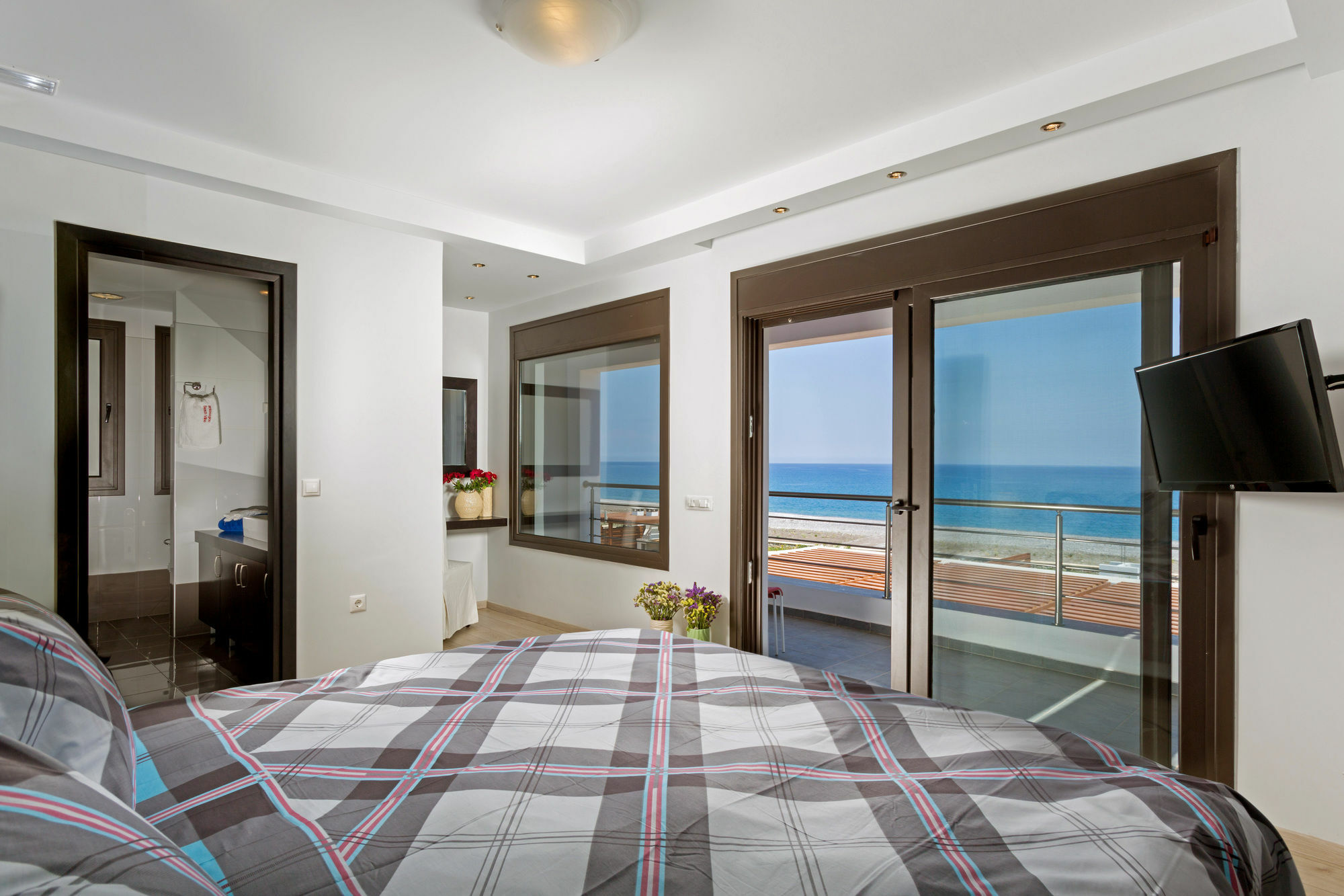 Antonoglou Beach Villas - Lahania Esterno foto