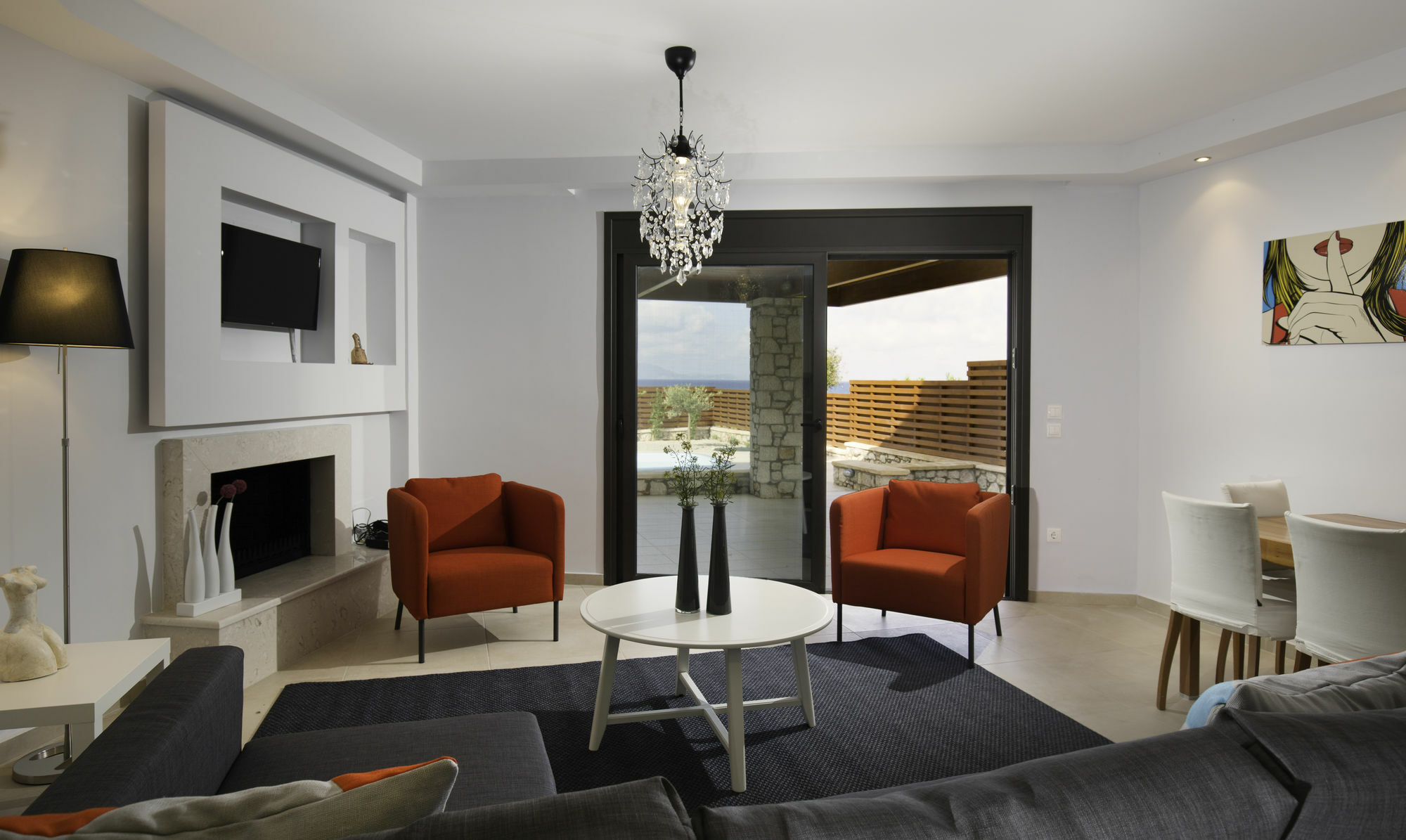 Antonoglou Beach Villas - Lahania Esterno foto