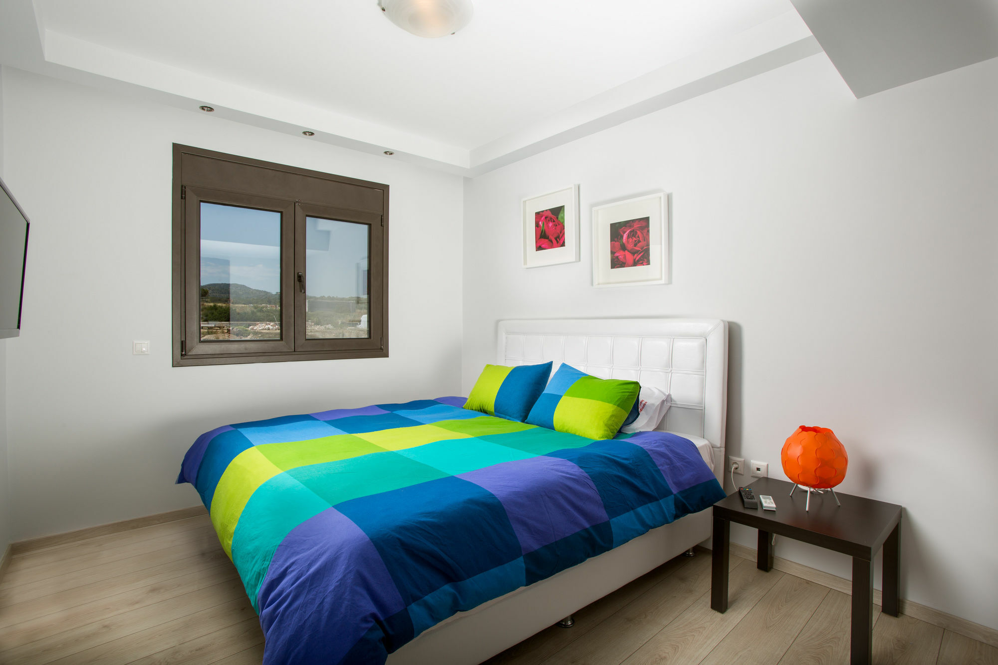 Antonoglou Beach Villas - Lahania Esterno foto