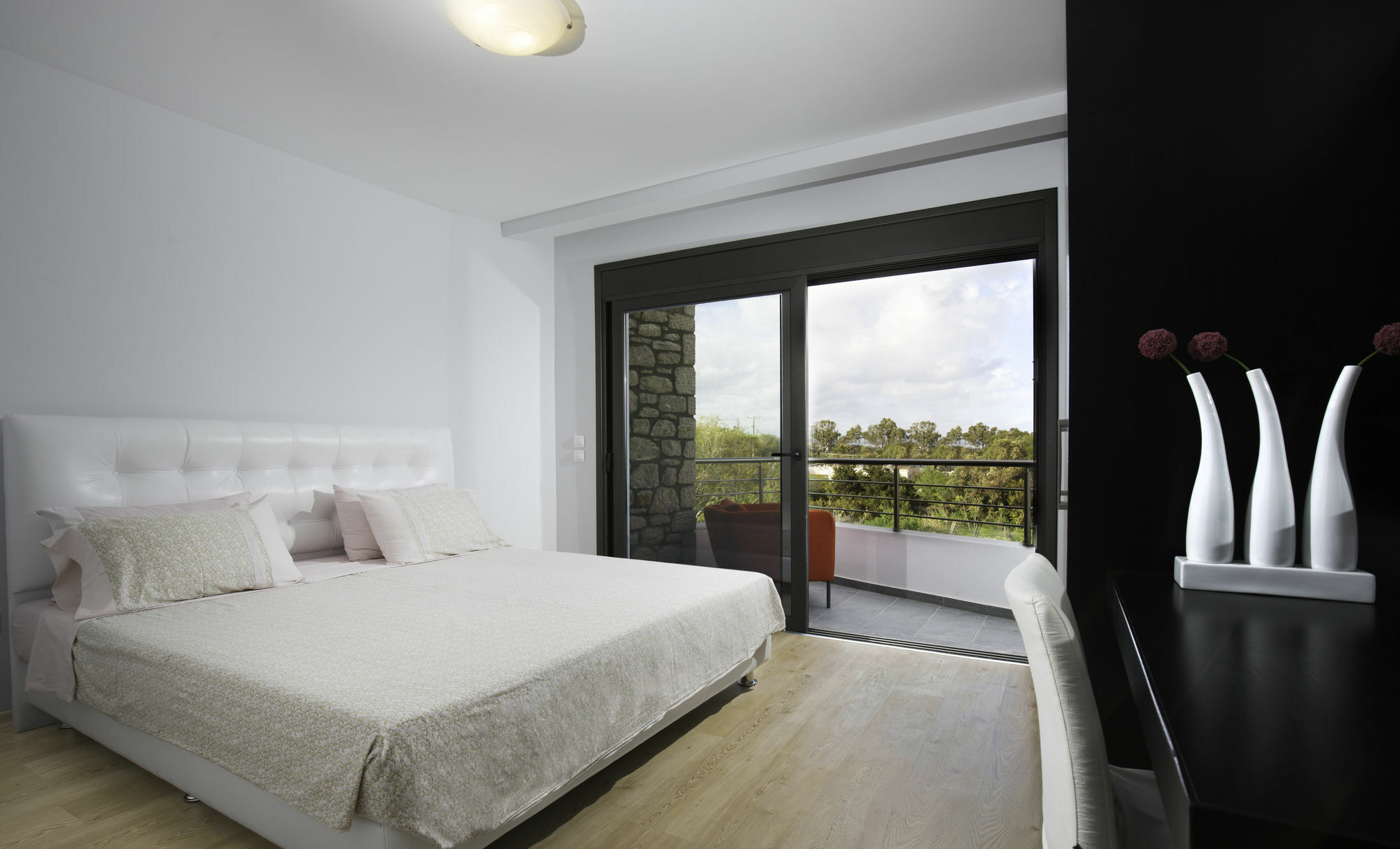 Antonoglou Beach Villas - Lahania Esterno foto