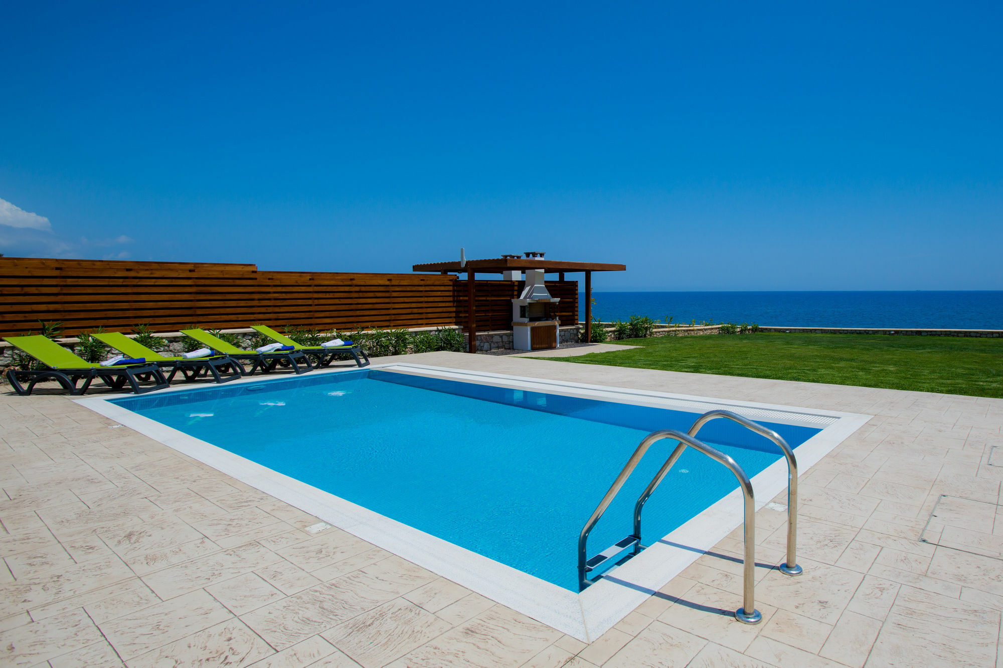 Antonoglou Beach Villas - Lahania Esterno foto